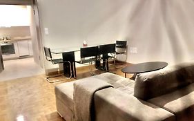 Economy Shared Apartment E In Central Athens