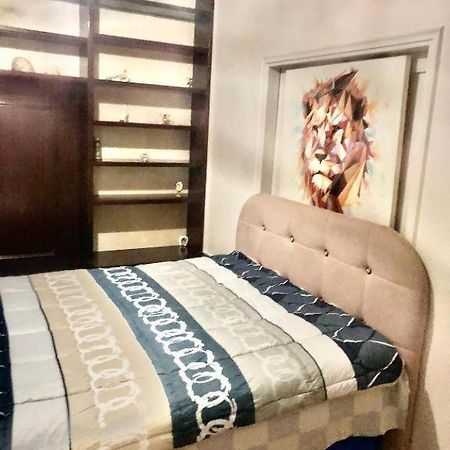 Economy Shared Apartment E In Central Atenas Exterior foto
